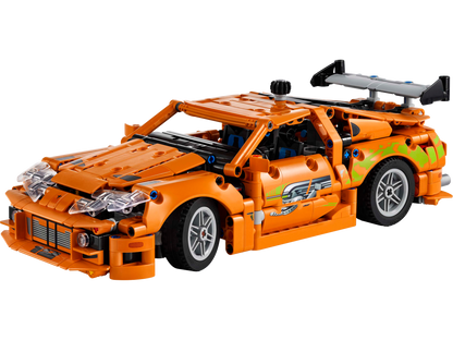 Fast & Furious Toyota Supra MK4
