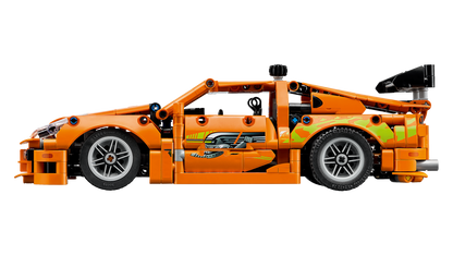 Fast & Furious Toyota Supra MK4