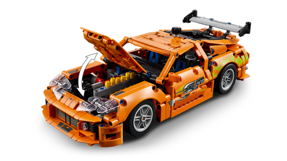 Fast & Furious Toyota Supra MK4
