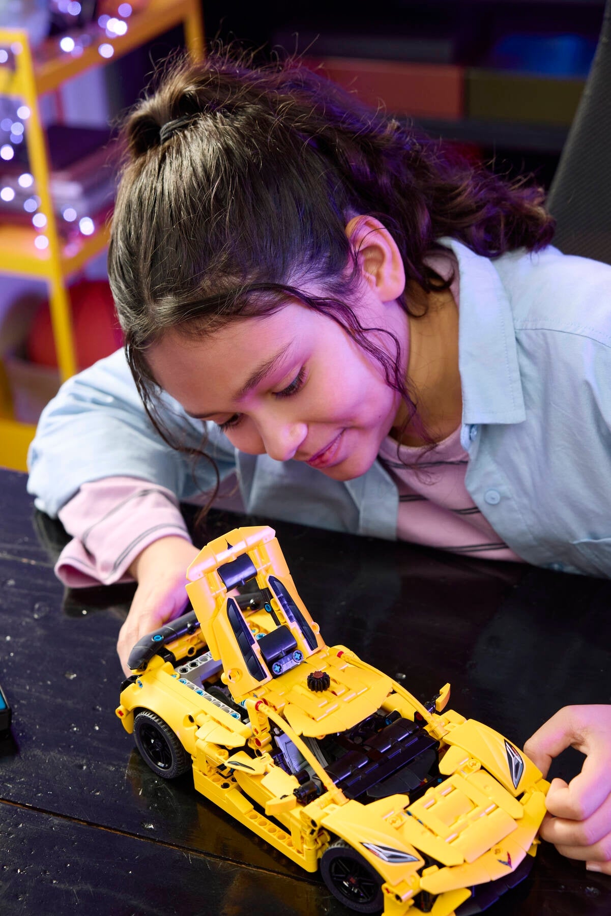 Chevrolet Corvette Stingray
