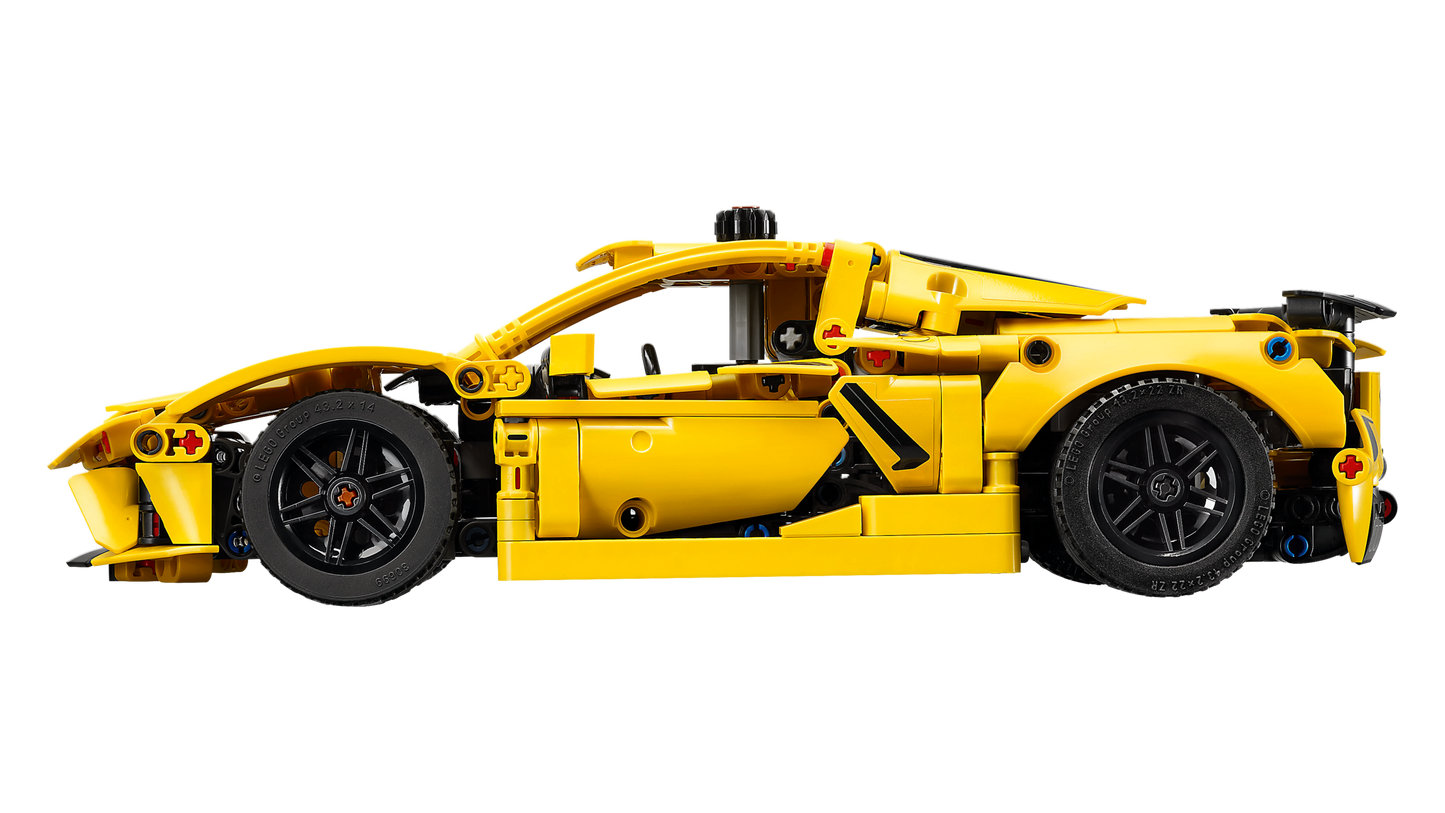 Chevrolet Corvette Stingray