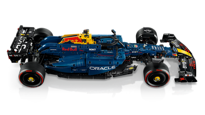Oracle Red Bull Racing RB20 F1 Car