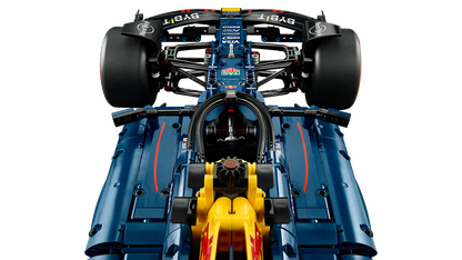 Oracle Red Bull Racing RB20 F1 Car