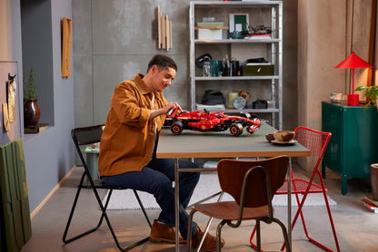 Ferrari SF-24 F1 Car