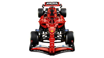 Ferrari SF-24 F1 Car