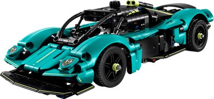 Aston Martin Valkyrie
