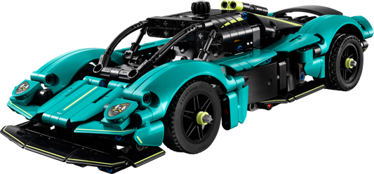 Aston Martin Valkyrie