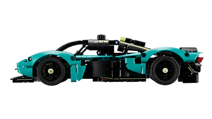 Aston Martin Valkyrie