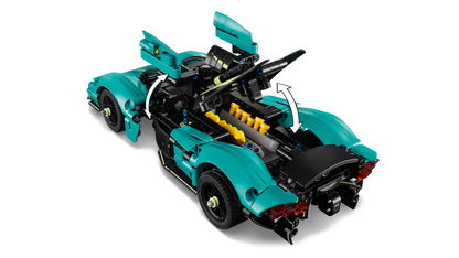 Aston Martin Valkyrie