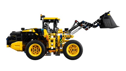 Volvo L120 Electric Wheel Loader