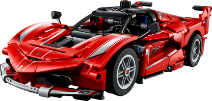 Ferrari FXX K