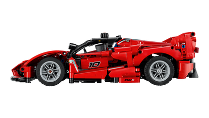 Ferrari FXX K