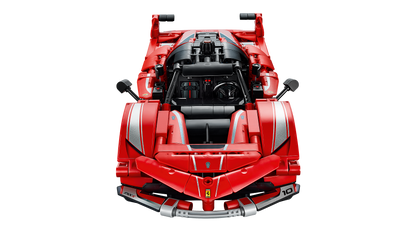 Ferrari FXX K