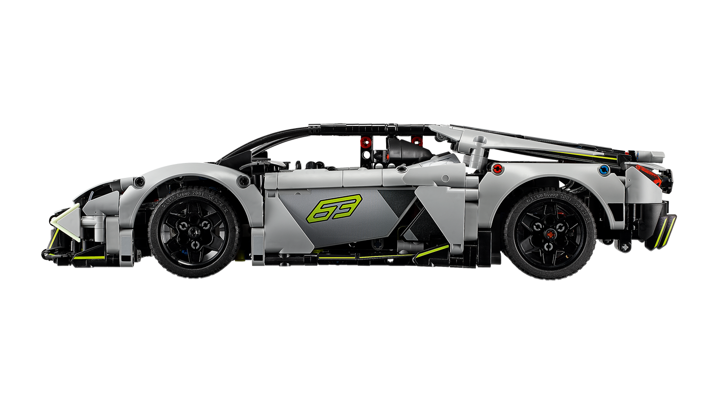 Lamborghini Revuelto