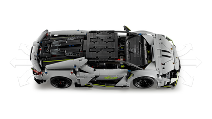 Lamborghini Revuelto