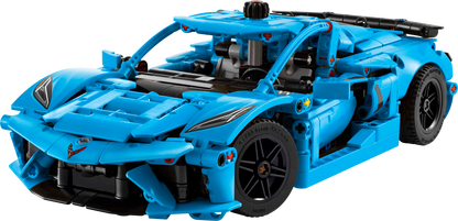 Chevrolet Corvette Stingray