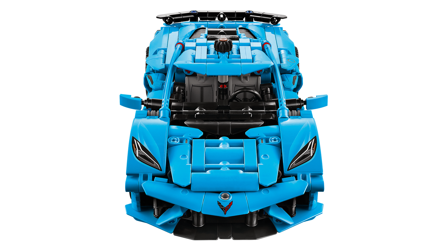 Chevrolet Corvette Stingray