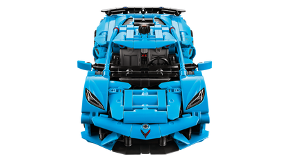 Chevrolet Corvette Stingray