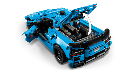 Chevrolet Corvette Stingray