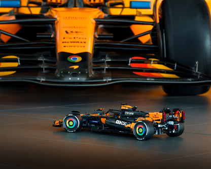 McLaren MCL39 F1® Car