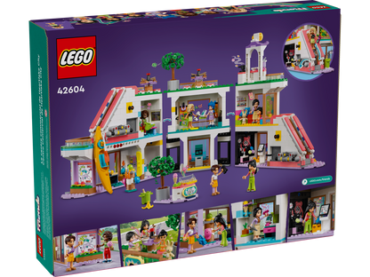 LEGO® set 42604