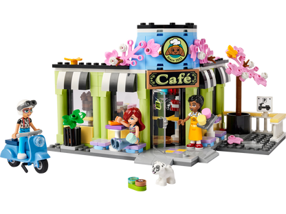 LEGO® set 42618