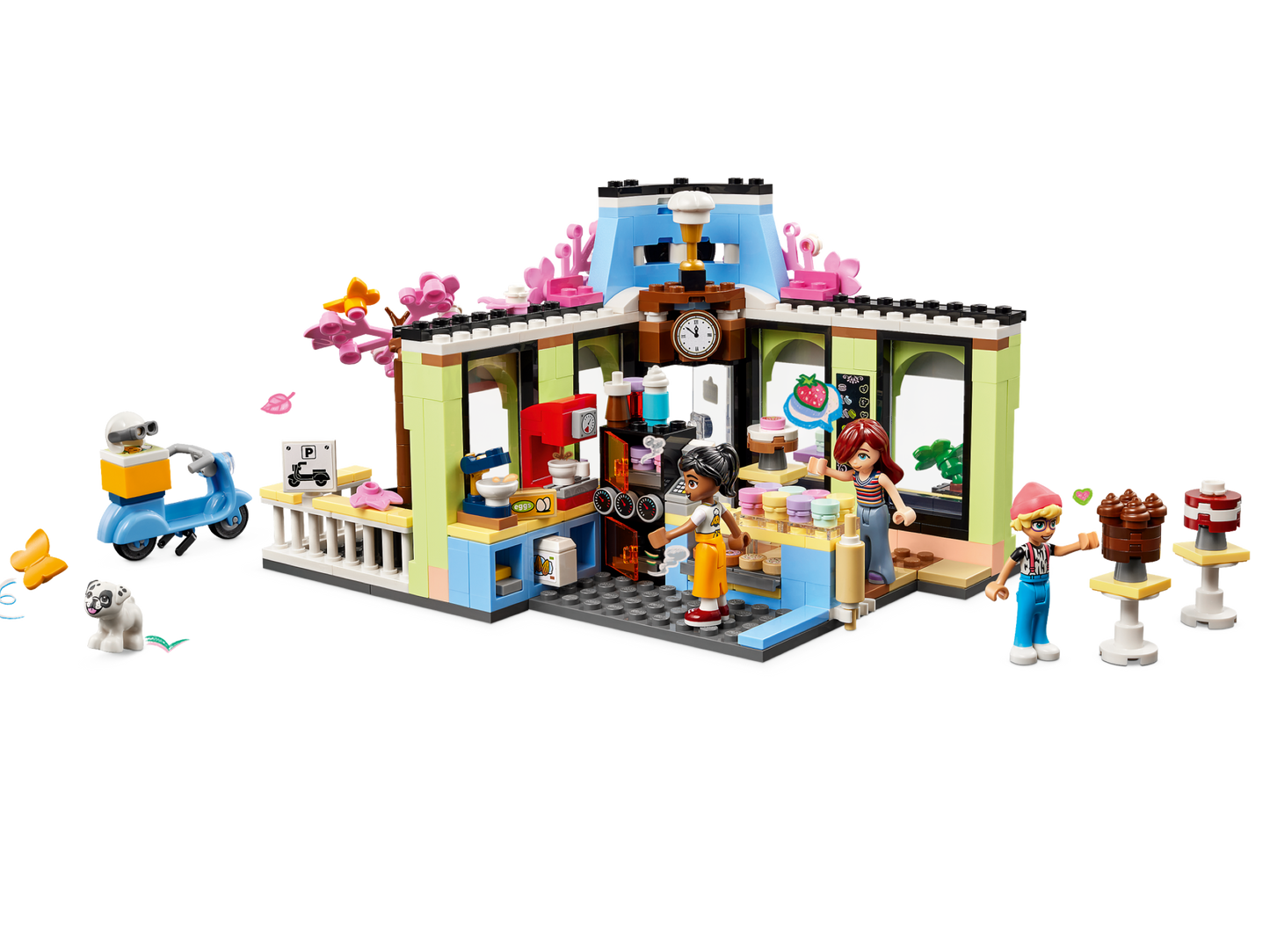 LEGO® set 42618