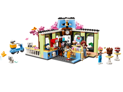 LEGO® set 42618