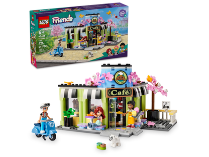 LEGO® set 42618