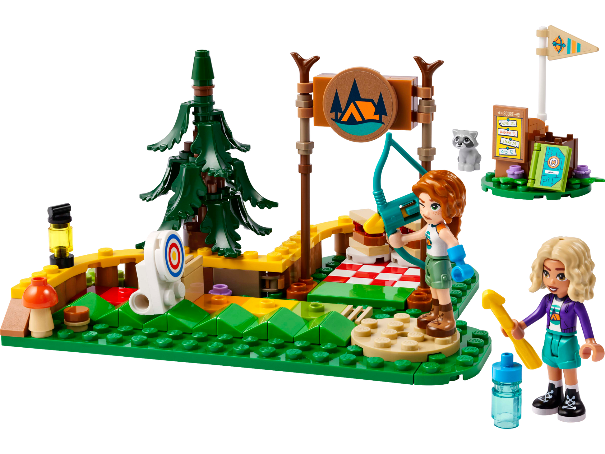 LEGO® set 42622