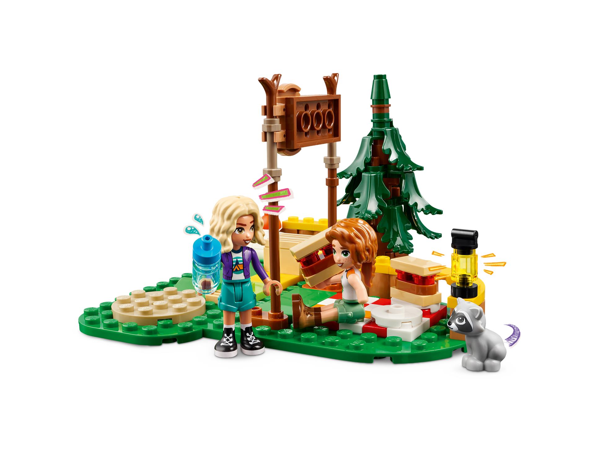 LEGO® set 42622