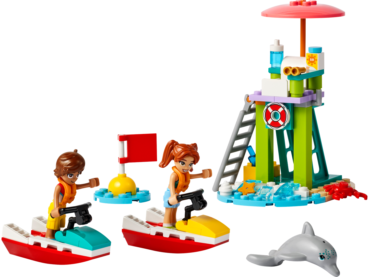 LEGO® set 42623