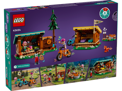 LEGO® set 42624