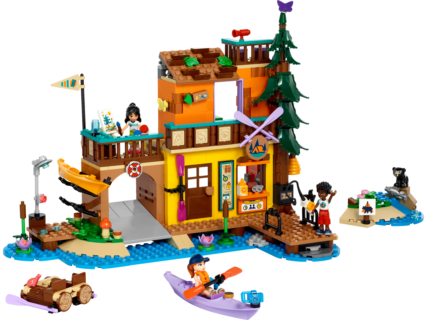 LEGO® set 42626