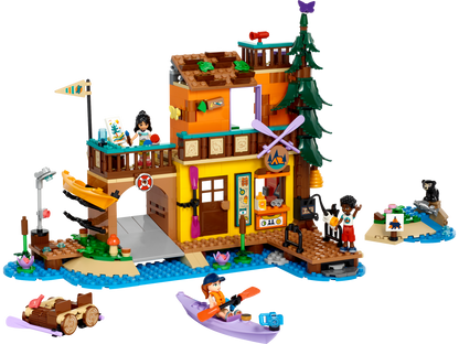 LEGO® set 42626