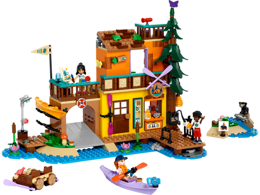 LEGO® set 42626