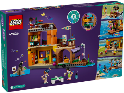 LEGO® set 42626