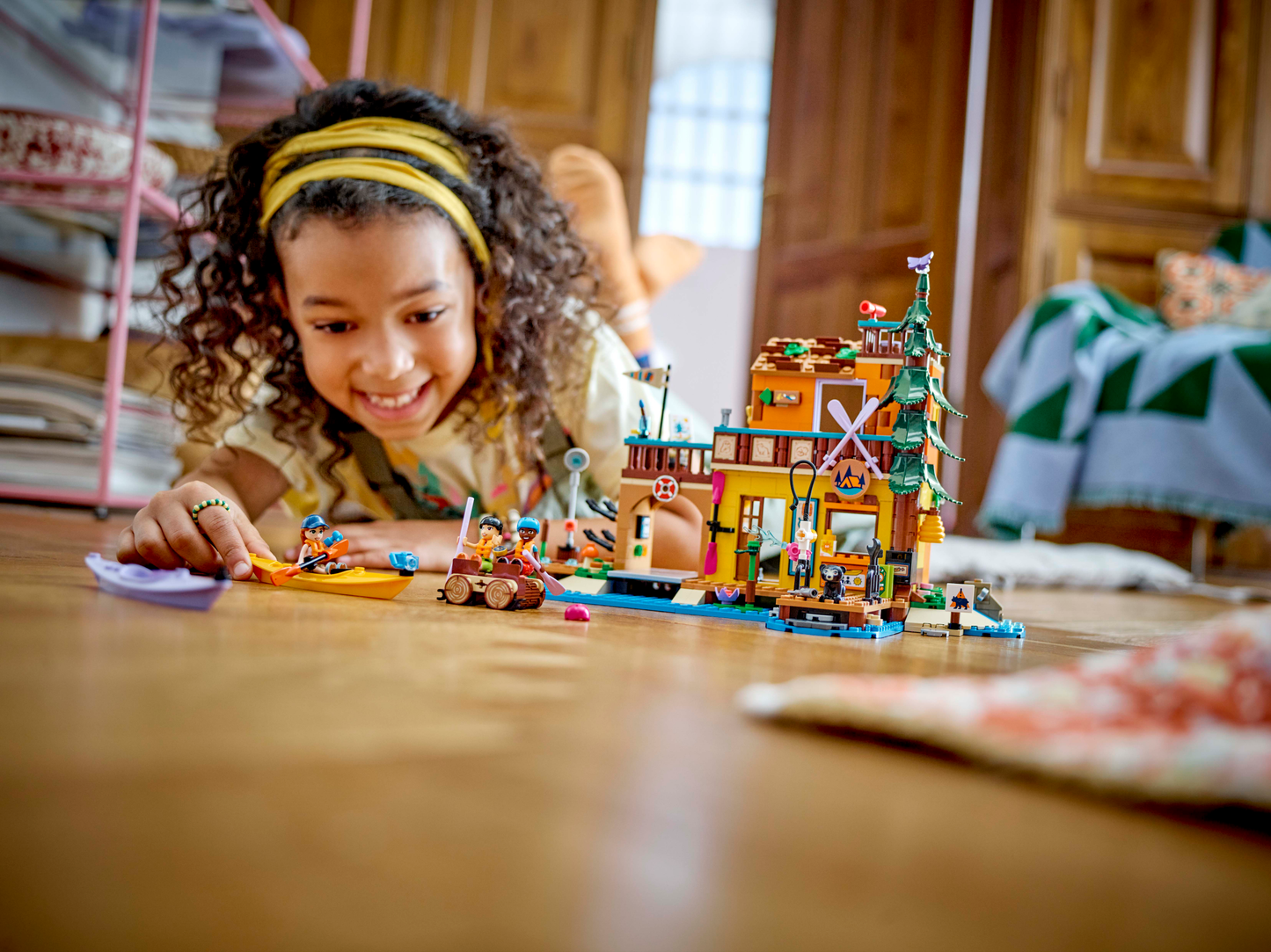 LEGO® set 42626