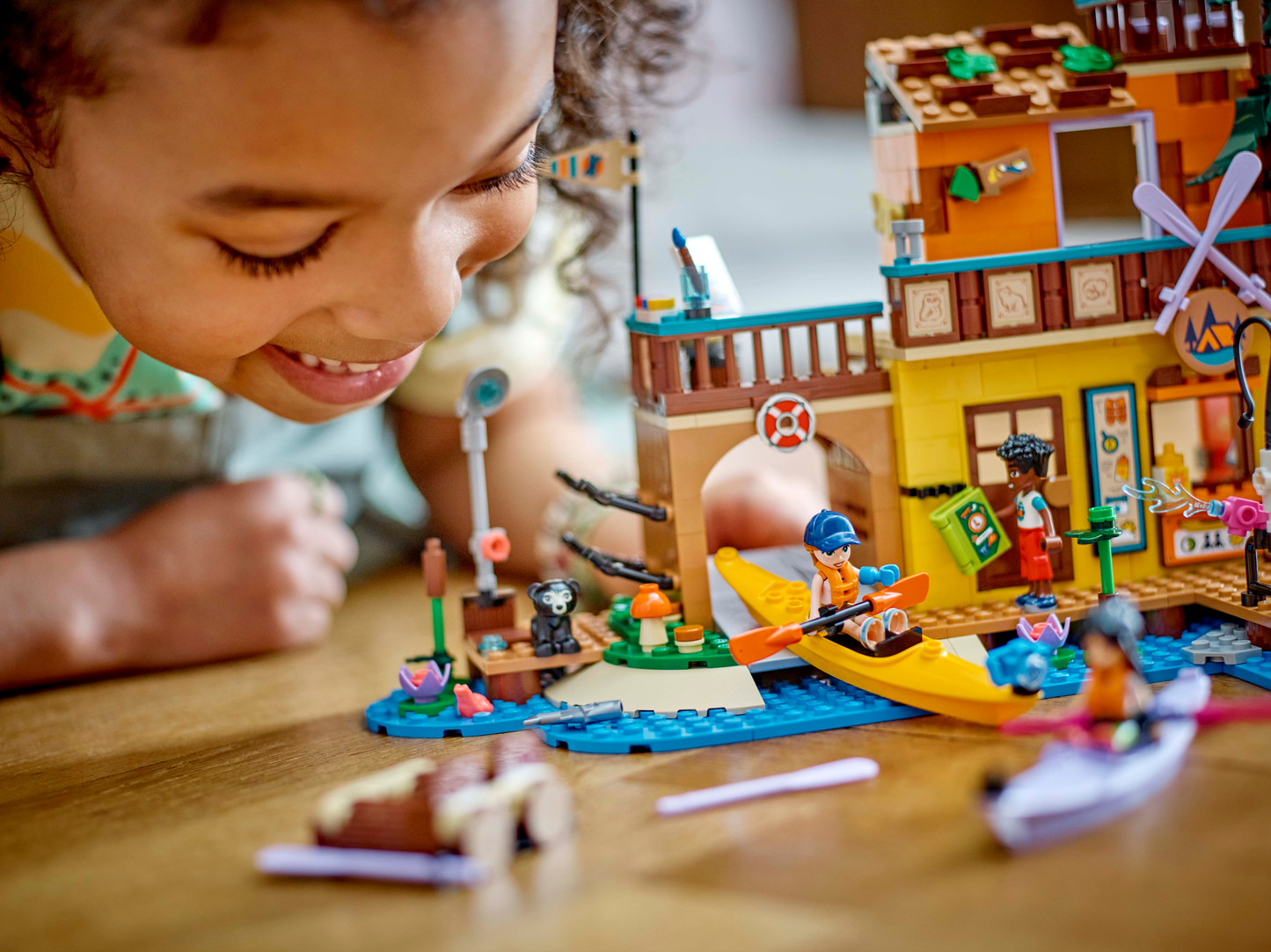 LEGO® set 42626