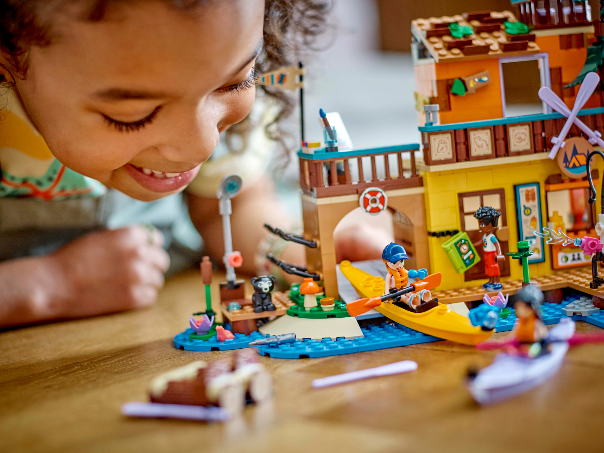 LEGO® set 42626