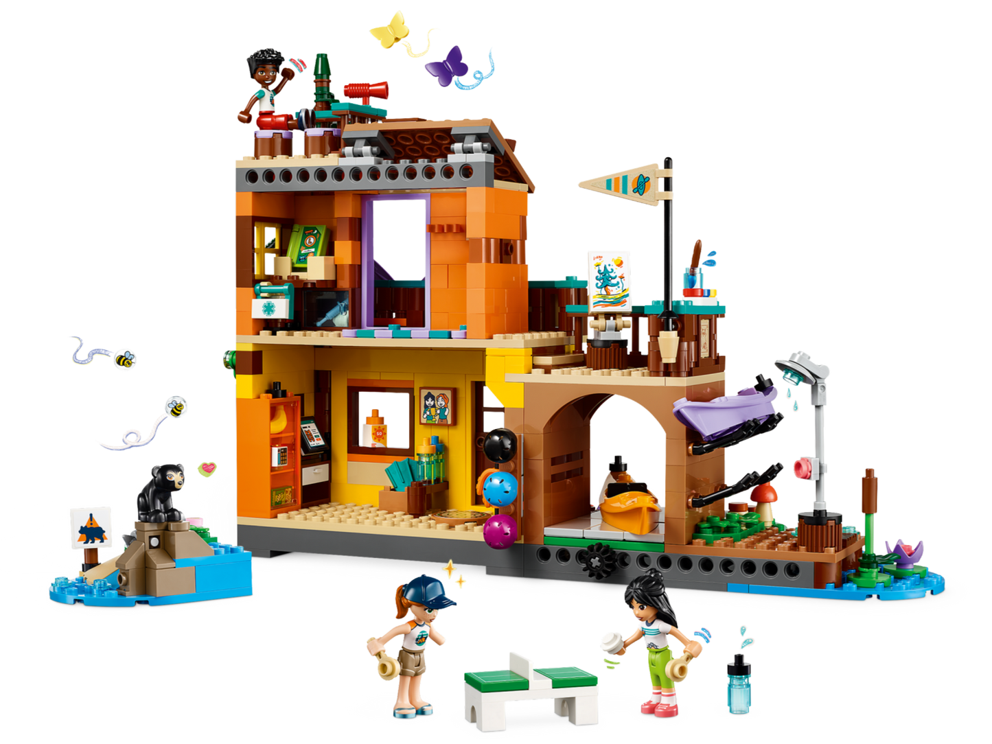 LEGO® set 42626