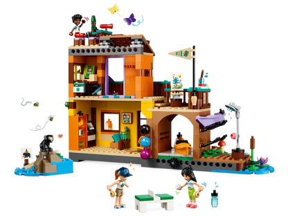 LEGO® set 42626