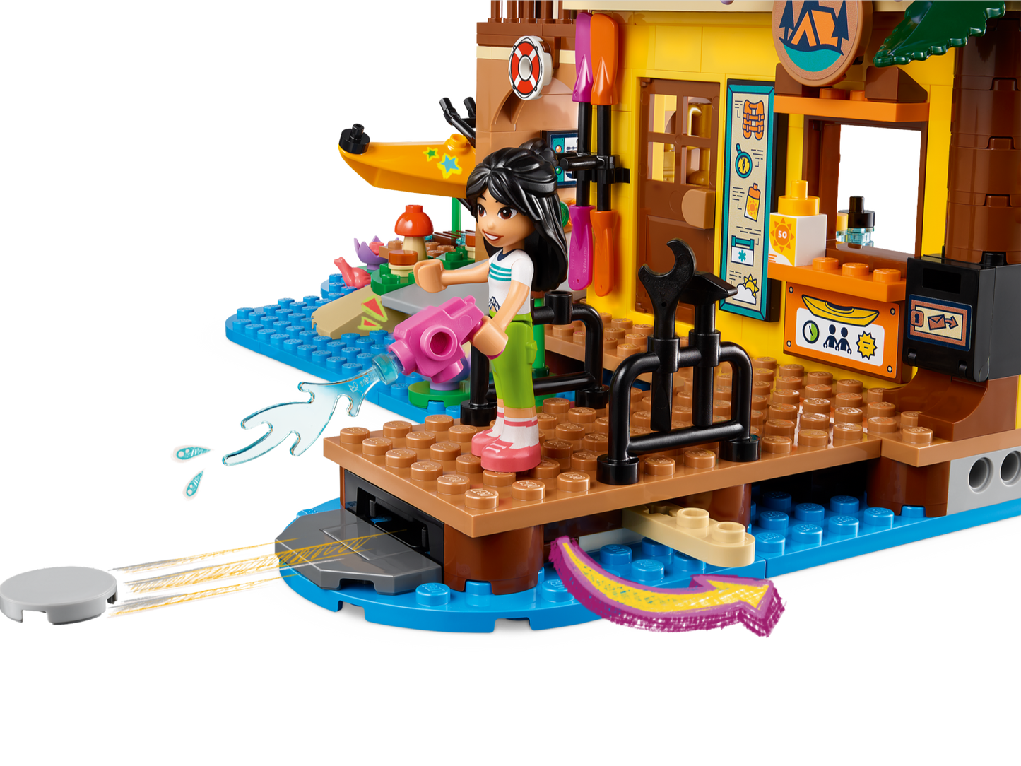 LEGO® set 42626