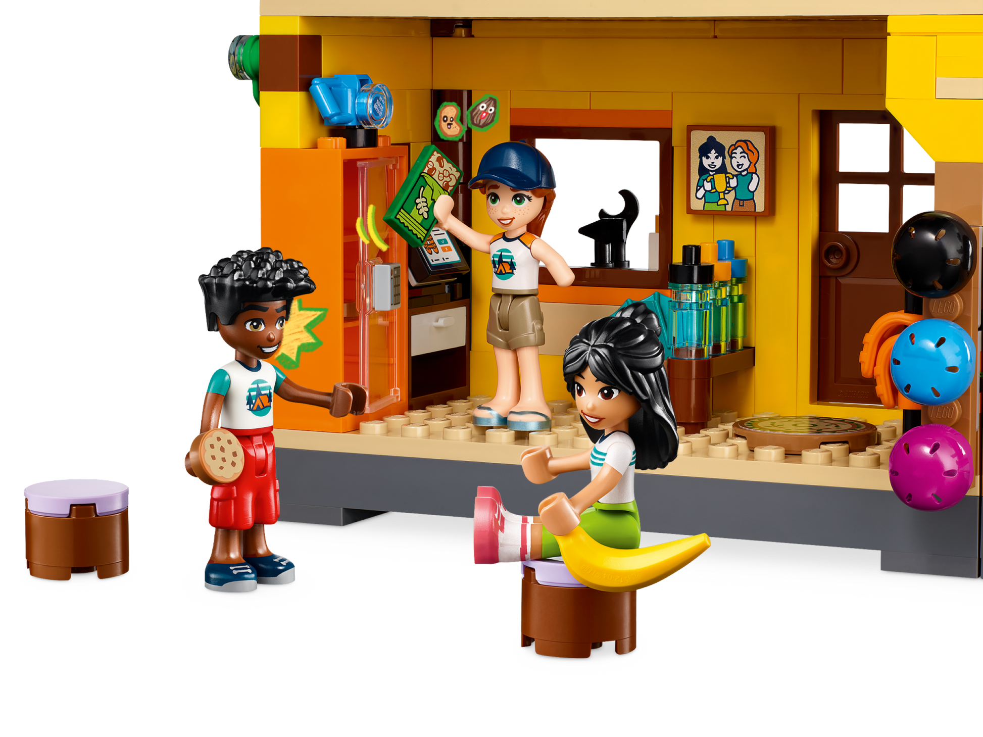 LEGO® set 42626