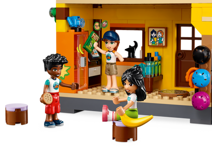 LEGO® set 42626