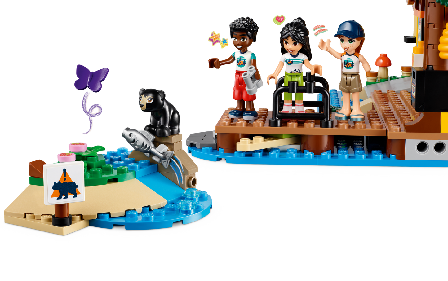 LEGO® set 42626