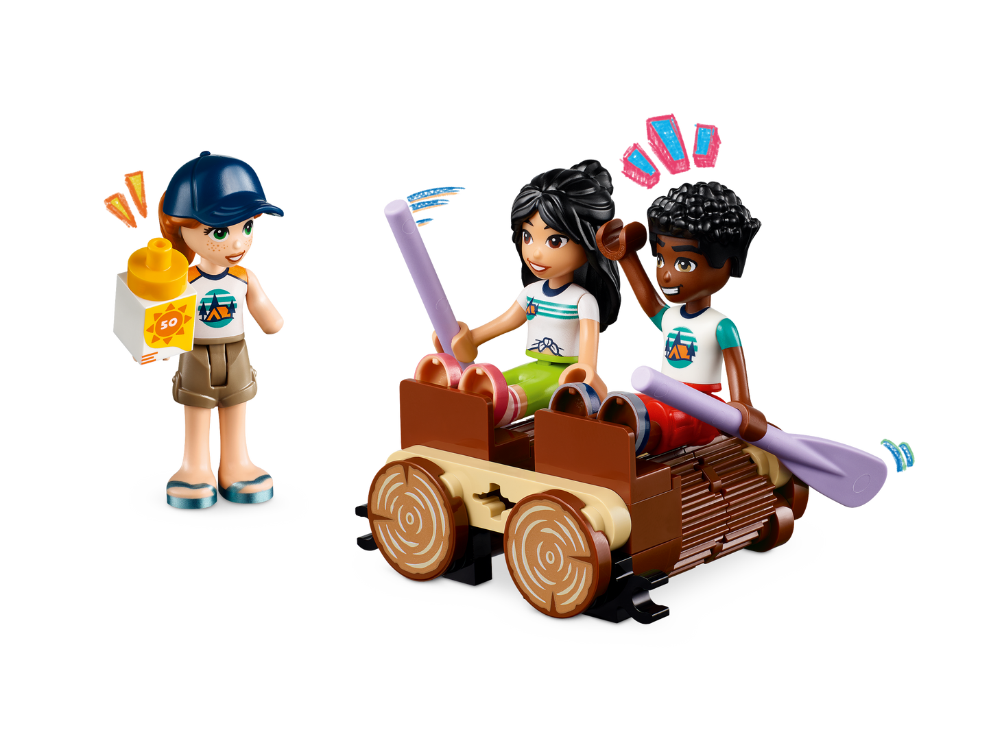 LEGO® set 42626