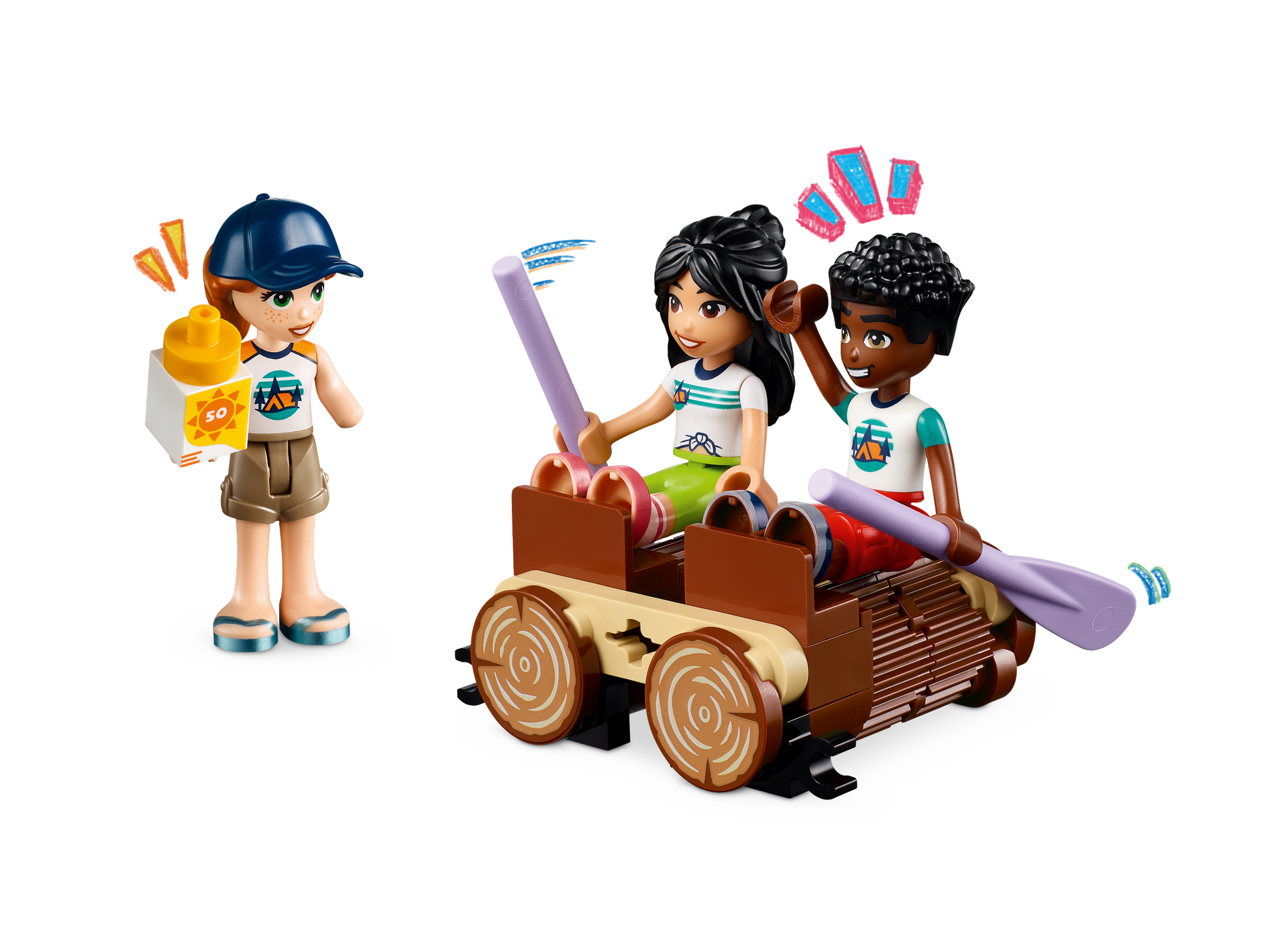 LEGO® set 42626