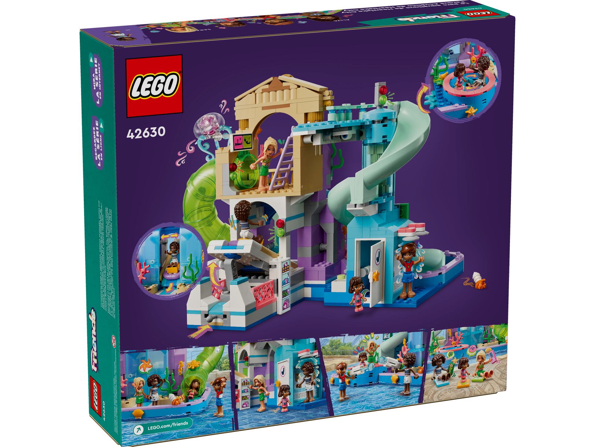 LEGO® set 42630