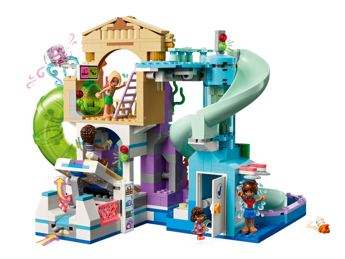 LEGO® set 42630